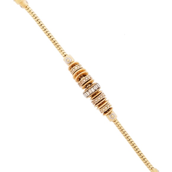 *SOLD* Henri Bendel Socialite Bracelet - Picture 7 of 7